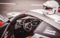 Rennwagen selber fahren Corvette (6 Rdn) Oschersleben