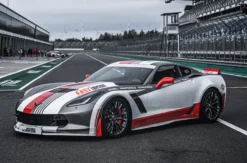 Rennwagen selber fahren Corvette (4 Rdn.)