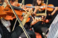 Residenz-Konzert für 2 in München