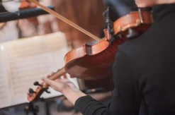 Residenz-Konzert in München