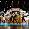 Revue-Show Berlin (PK 2)