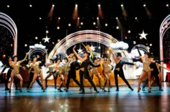Revue-Show Berlin (PK 2)