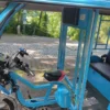 Riksha Rundfahrt Berlin
