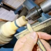 Ringe drechseln Rheinfelden