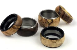 Ringe drechseln Rheinfelden
