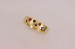 Ringe schmieden Würzburg