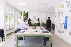 Risographie Workshop München