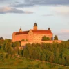 Ritteressen in der Plassenburg Kulmbach