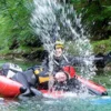 Riverbug in Abtenau/Voglau