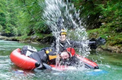 Riverbug in Abtenau/Voglau