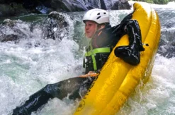 Riverbug in Abtenau/Voglau