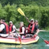 Riverrafting auf dem Rhein bei Assmannshausen