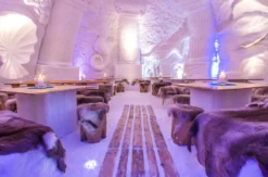 Romantik Iglu Übernachtung & Käsefondue in Oberstdorf (So-Do)