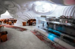 Romantik Iglu Übernachtung Oberstdorf mit Käsefondue (Fr-Sa)
