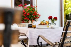 Romantik Schokoladen-Dinner für 2 in Sachsen
