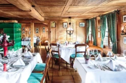 Romantik-Tage in der Junior-Suite am Vierwaldstättersee für 2