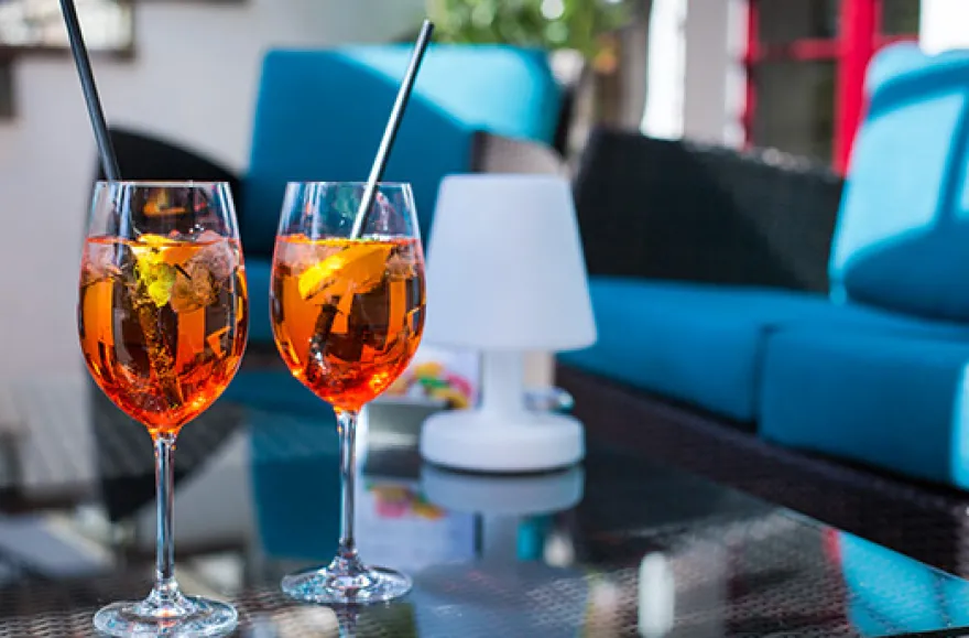 Romantik-Tage in der Junior-Suite am Vierwaldstättersee für 2