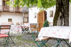 Romantiktage mit Dinner (2 Nächte)