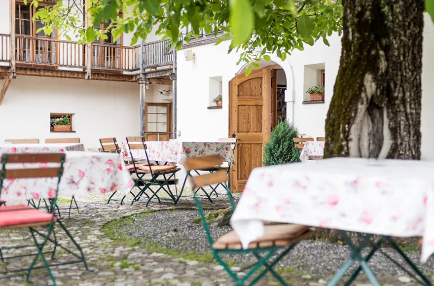 Romantiktage mit Dinner (2 Nächte)
