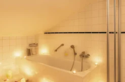 Romantikurlaub an der Ostseeküste für 2 (2 Nächte)