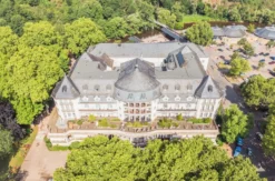 Romantikurlaub Bad Kreuznach für 2 (1 Nacht)