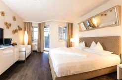 Romantikurlaub Bad Loipersdorf für 2 (2 Nächte)