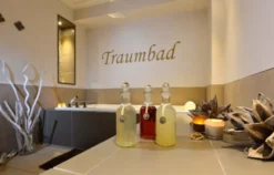 Romantikurlaub Bad Rothenfelde für 2 (1 Nacht)
