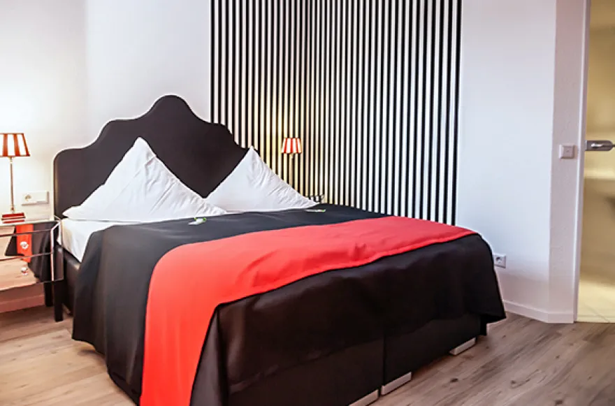 Romantikurlaub Bad Sassendorf (1 Nacht)