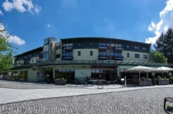 Romantikurlaub Bad Schlema für 2 (1 Nacht)