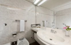 Romantikurlaub Bad Wildungen für 2 (1 Nacht)