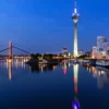 Romantikurlaub Düsseldorf für 2 (1 Nacht)