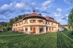 Romantikurlaub Eberstein (1 Nacht)