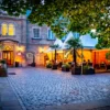 Romantikurlaub Edesheim für 2 (1 Nacht)