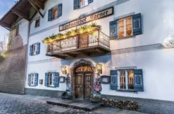 Romantikurlaub Frasdorf für 2 (1 Nacht)