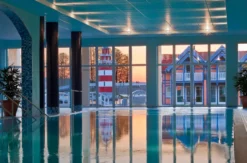 Romantikurlaub für 2 Rheinsberg (2 Nächte)