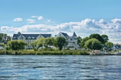 Romantikurlaub für 2 Schwielowsee (2 Nächte)
