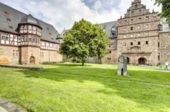 Romantikurlaub Gießen (2 Nächte)