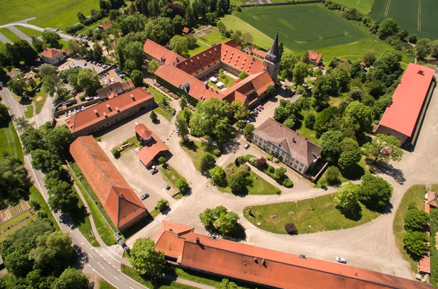 Romantikurlaub Goslar für 2 (1 Nacht)