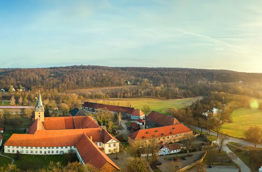 Romantikurlaub Goslar für 2 (1 Nacht)