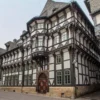 Romantikurlaub Goslar für 2 (2 Nächte)