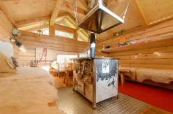 Romantikurlaub Hütte mit Vesperkorb Schwarzwald für 2 (1 Nacht)