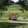 Romantik-Urlaub im Burghotel in Brandenburg für 2