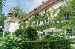Romantikurlaub im Schloss Ernegg für 2 (2 Nächte)