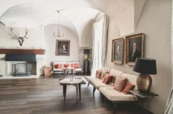 Romantikurlaub im Schloss Ernegg für 2 (2 Nächte)