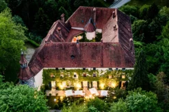 Romantikurlaub im Schloss Ernegg für 2 (2 Nächte)