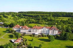 Romantikurlaub im Westerwald für 2 (2 Nächte)