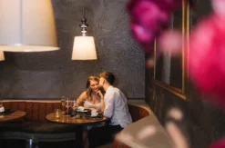 Romantikurlaub in Bad Loipersdorf für 2 (1 Nacht)