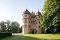 Romantikurlaub in Bertsdorf-Hörnitz für 2 (1 Nacht)