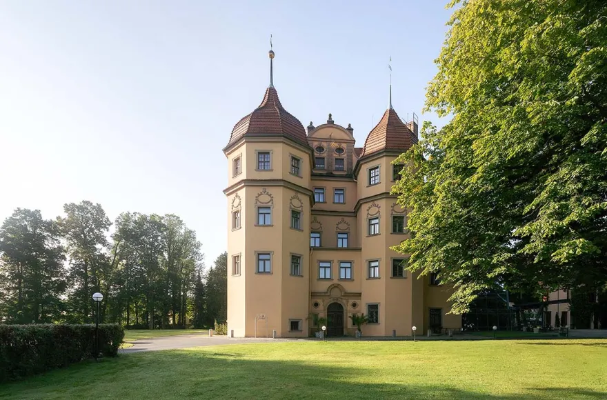 Romantikurlaub in Bertsdorf-Hörnitz für 2 (1 Nacht)