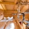 Romantikurlaub in der Blockhütte Schwarzwald für 2 (2 Nächte)